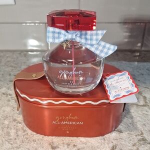 Gingham All-American by Bath & Body Works Eau de Parfum
